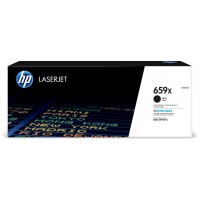 HP Color Laserjet M856 Toner negro 659X