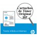 HP LaserJet Cartucho de tóner Original 659A cian (Espera 4 dias)