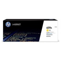 HP Color Laserjet M856 Toner Amarillo 659A