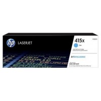 HP LaserJet M479fdw nº415X Toner Cian