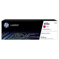 HP LaserJet M479fdw nº415X Toner Magenta