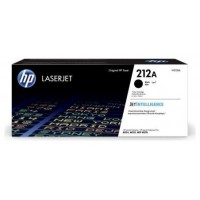 HP LaserJet 212A Toner negro