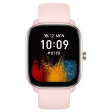 SMARTWATCH AMAZFIT GTS 4 MINI ROSA FLAMENCO (Espera 4 dias)