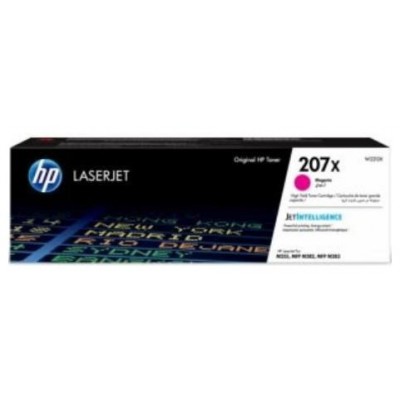 HP LaserJet 207X Toner Magenta