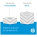 HP LaserJet 216A Toner Cian