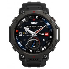 AMAZFIT T-REX 3 PRO BLACK (Espera 4 dias)