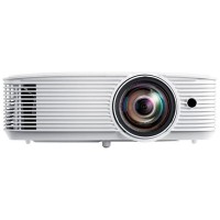 PROYECTOR OPTOMA 3D W309ST 3800 LUMENS CORTA DISTANCIA