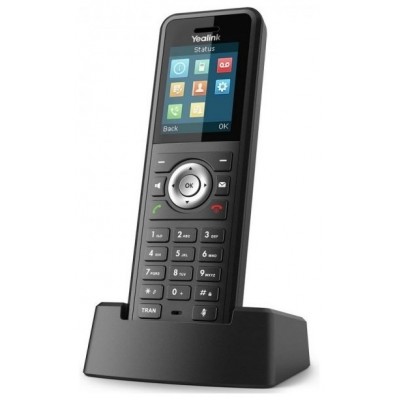 YEALINK W59R Portátil DECT rugerizado IP67