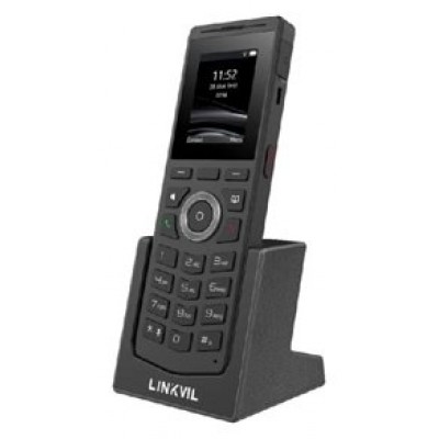 Fanvil W610W Portable WiFi Phone 2" Color screen