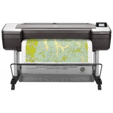 HP Impresora DesignJet T1700