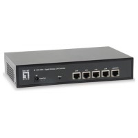 Controladora Wireless Gigabit Level One Gestion