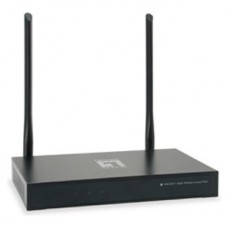 WIFI-AP 300MB  LEVEL ONE  PUNTO DE ACCESO GESTIONABLE