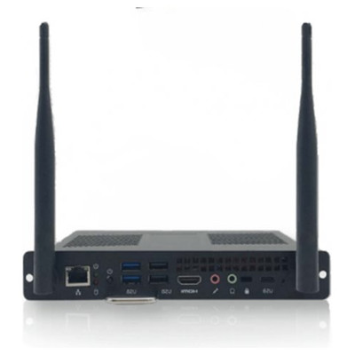 NEWLINE OPS PC (WB3D820C) CHROME OPS, INTEL CORE I3-1315U, 8GB RAM, 256GB, SISTEMA CHROMEOS AVANZADO, 4K, WIFI 6, GOOGLE PLAYSTORE (Espera 4 dias) NEWLINE OPS PC (WB3D820C) CHROME OPS, INTEL CORE I3-1315U, 8GB RAM, 256GB, SISTEMA CHROMEOS AVANZADO, 4K, WIFI 6, GOOGLE PLAYSTORE (Espera 4 dias)