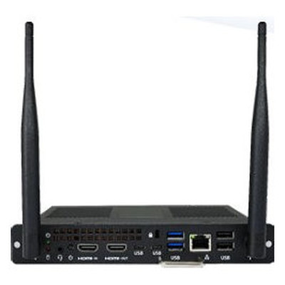 NEWLINE OPS PC (WB5E820W) 14TH GEN INTEL CORE, ULTRA I5 - 125H, 8GB RAM, 256GB SSD (Espera 4 dias)