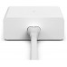 CARGADOR USB-C BELKIN 108W WCH010VFWH 2XUSB-C 2XUSB-A