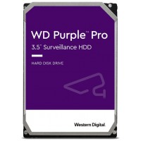 DISCO WD PURPLE PRO 18TB SATA3 512MB