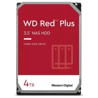 Western Digital WD40EFPX 4TB SATA3 Red Plus