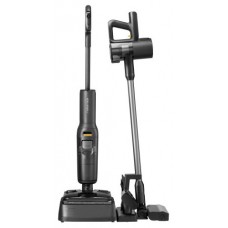 ROBOROCK F25 ACE COMBO ASPIRADORA DE SECO Y HUMEDO CON ESCOBA INALAMBRICA Y BASE DE AUTOLAVADO CON BATERIA DE 4000MAH (Espera 4 dias)