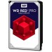HDD WD NAS 3.5"" 6TB 7200RPM 256MB SATA3 RED (Espera 4 dias)
