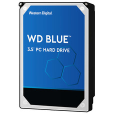 DISCO WD BLUE 6TB SATA6 256MB DISCO WD BLUE 6TB SATA6 256MB