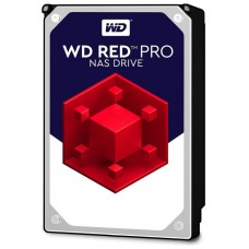 HDD WD NAS 3.5"" 8TB 7200RPM 256MB SATA3 RED (Espera 4 dias)