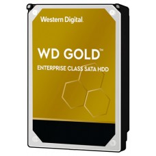 DISCO DURO 8TB  WESTERN DIGITAL GOLD  7500RPM 256MB