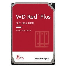 DISCO WD RED PLUS 8TB SATA
