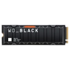 Western Digital Black SN850X 1 TB M.2 PCI Express 4.0 NVMe (Espera 4 dias)