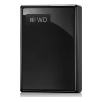 Western Digital My Passport WDBGES0050BBK-WESN disco duro externo 5 GB 2.5" USB Tipo C 3.2 Gen 1 (3.1 Gen 1) Negro (Espera 4 dias) Western Digital My Passport WDBGES0050BBK-WESN disco duro externo 5 GB 2.5" USB Tipo C 3.2 Gen 1 (3.1 Gen 1) Negro (Espera 4 dias)