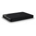 Western Digital WDBJRT0040BBK-WESN disco duro externo 4000 GB Negro (Espera 4 dias)