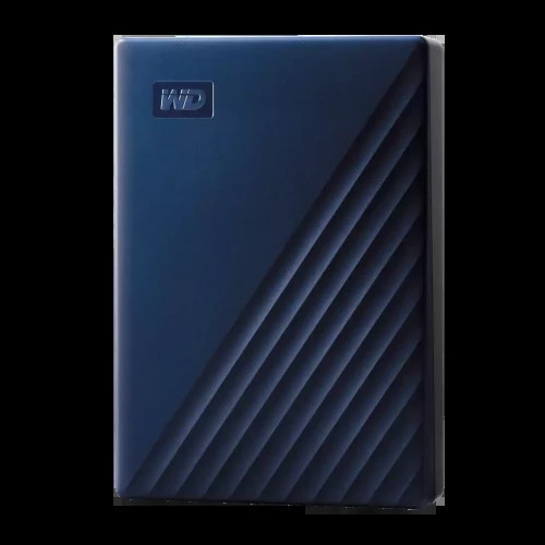 Western Digital My Passport WDBK6C0060BBL-WESN disco duro externo 6 TB 2.5" Micro-USB B 3.2 Gen 1 (3.1 Gen 1) Azul (Espera 4 dias) Western Digital My Passport WDBK6C0060BBL-WESN disco duro externo 6 TB 2.5" Micro-USB B 3.2 Gen 1 (3.1 Gen 1) Azul (Espera 4 dias)
