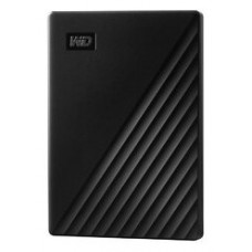 Western Digital My Passport 4TB Negro