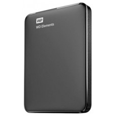 HD EXT 2.5  2TB WESTERN DIGITAL ELEMENTS PORTABLE USB3