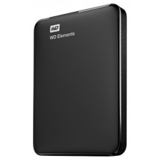 DISCO DURO EXTERNO WESTERN DIGITAL ELEMENTS 2.5 4TB