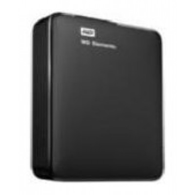 DISCO DURO EXT 2,5" WD 5TB ELEMENTS USB 3.0/2.0 BLACK