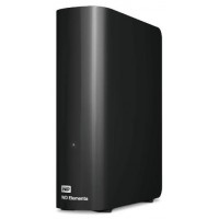 DISCO DURO EXTERNO WESTERN DIGITAL ELEMENTS 12TB