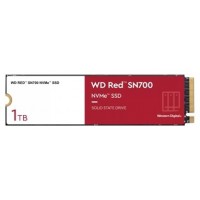 HD  SSD 1TB WESTERN DIGITAL RED PCIE NVMe M2 2280