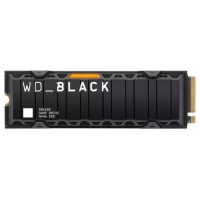 WD-SSD WD BK SN850X 1TB DS