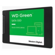 WD Green WDS100T3G0A SSD 1TB 2.5" SATA/600
