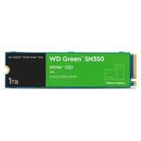 HD  SSD 1TB WESTERN DIGITAL GREEN PCIE GEN3 NVMe M2