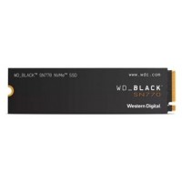 DISCO M.2 NVMe 2TB WD BLACK SN770 WDS200T3X0E PCIE 4.0