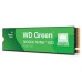 WD Green SN3000 SSD 2TB PCIe Gen4  NVMe