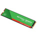 WD-SSD WD GREEN SN3000 2TB WD-SSD WD GREEN SN3000 2TB