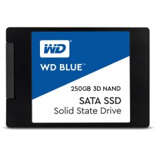 WD-SSD WDS250G2B0A