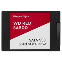 WD Red SA500 NAS WDS500G1R0A SSD 500GB 2.5" SATA