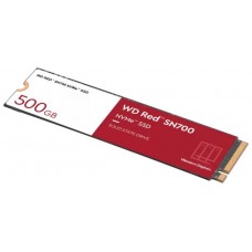 Western Digital WD Red SN700 M.2 500 GB PCI Express 3.0 NVMe (Espera 4 dias)