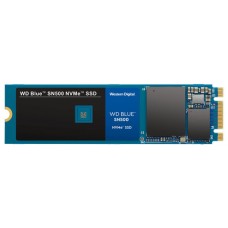 SSD BLUE SN550 500GB NVME MB