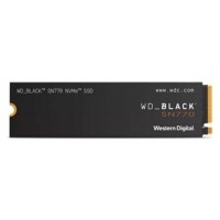 HD  SSD  500GB WESTERN DIGITAL BLACK PCIE NVMe M2 2280