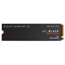 HD  SSD  500GB WESTERN DIGITAL M.2 2280 PCIE NVME