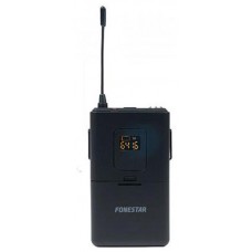 MICROFONO FONESTAR WI-MIC MICROFONO FONESTAR WI-MIC